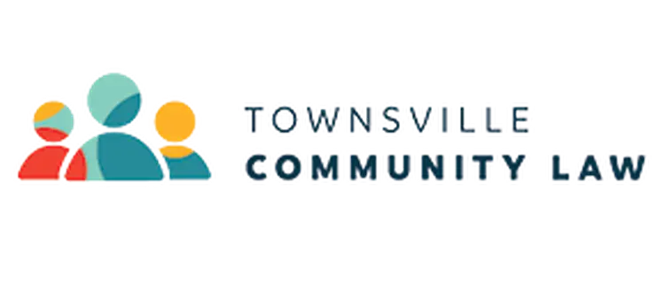 Townsville Community Law logo