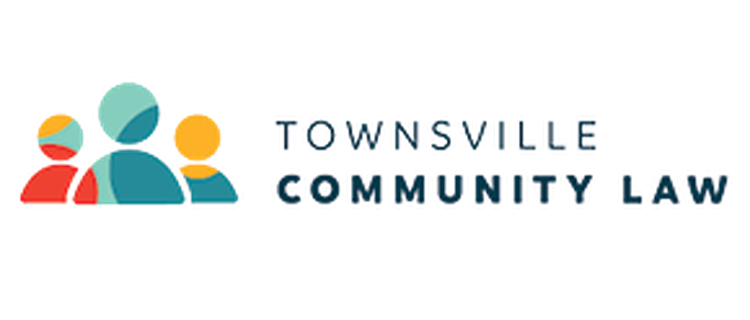 Townsville Community Law logo