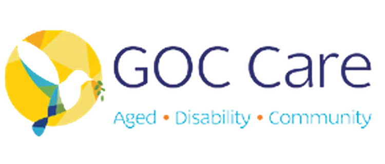 Greek Orthodox Care logo