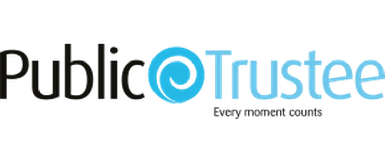 Public Trustee Tas Logo