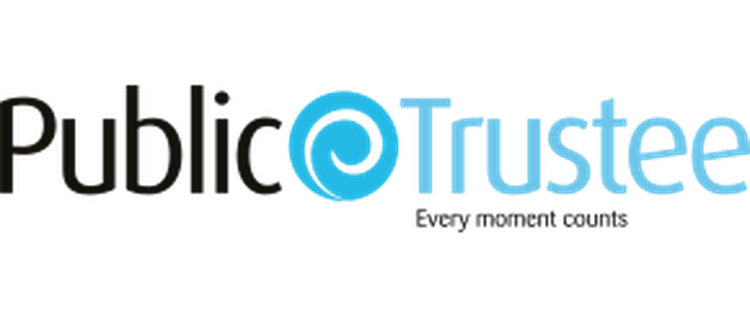 Public Trustee Tas Logo
