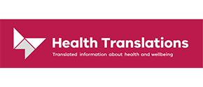 Health Translations LOGO