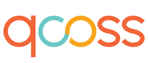 QCOSS logo
