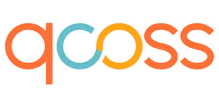 QCOSS logo