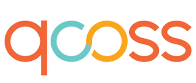 QCOSS logo