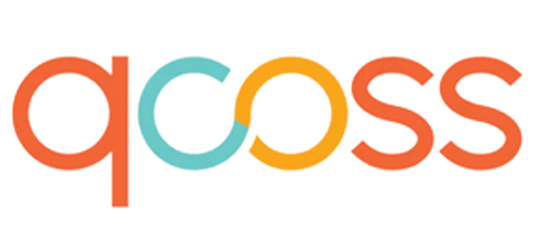 QCOSS logo