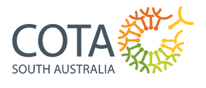 COTA SA Logo