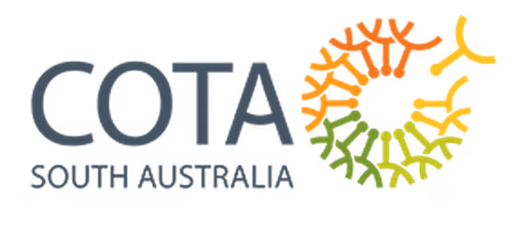COTA SA Logo