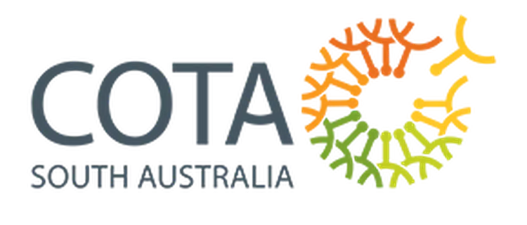 COTA SA Logo