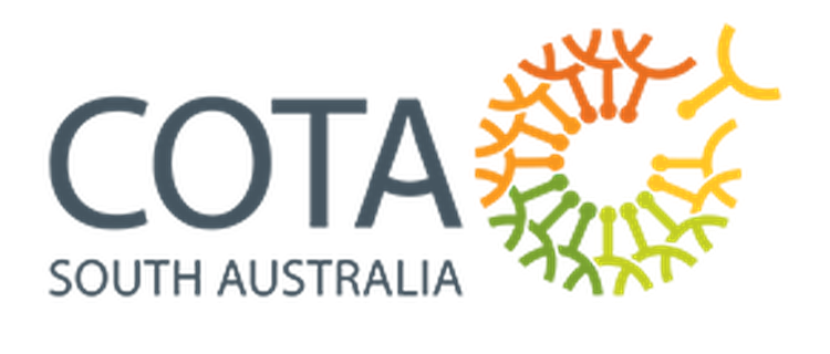COTA SA Logo