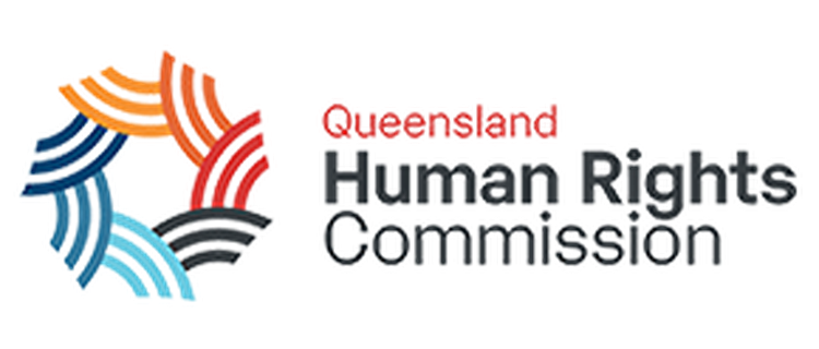 Queensland Human Rights Commission logo