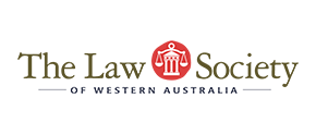 Law Society of Western Australia Logo