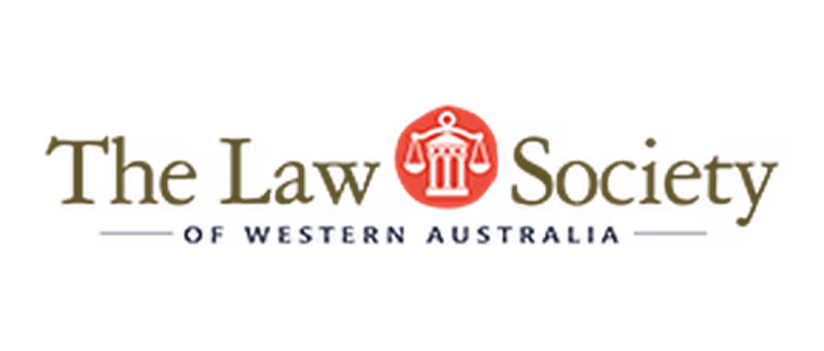 Law Society of Western Australia Logo