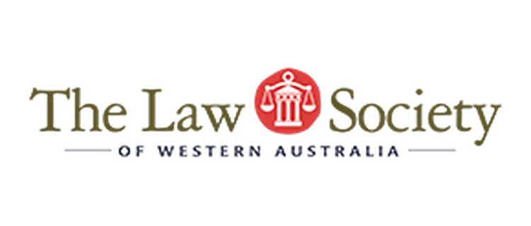 Law Society of Western Australia Logo