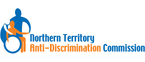 Northern Territory Anti-Discrimination Commission ogo