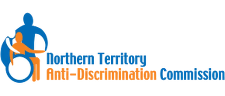 Northern Territory Anti-Discrimination Commission ogo