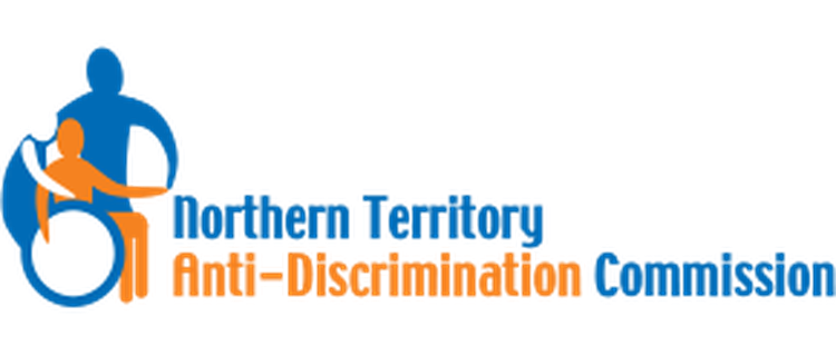 Northern Territory Anti-Discrimination Commission ogo