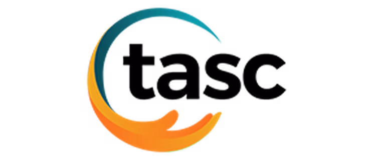TASC Legal Services Logo
