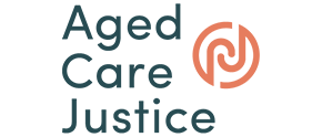 Aged Care Justice logo