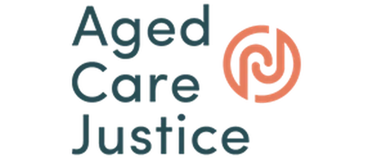 Aged Care Justice logo