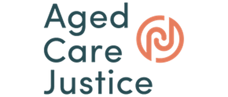 Aged Care Justice logo