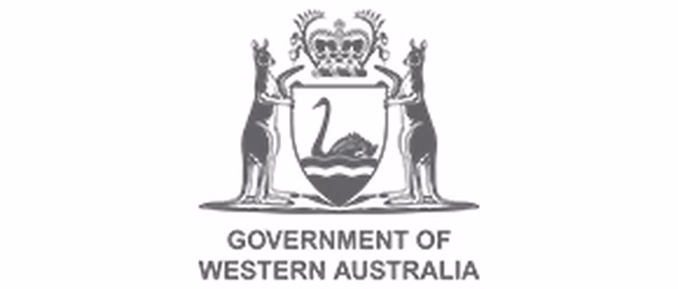 Public Trustee in WA logo