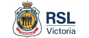 RSL Victoria logo