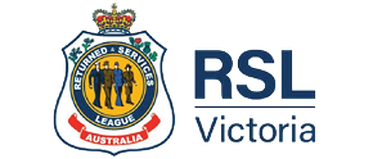 RSL Victoria logo