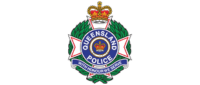Queensland Police logo