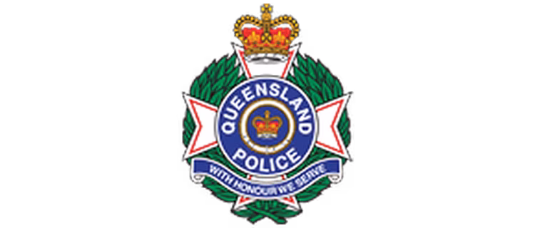 Queensland Police logo