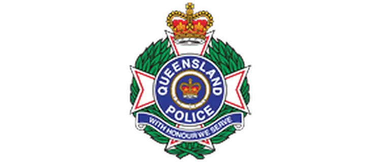 Queensland Police logo