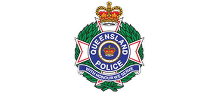 Queensland Police logo