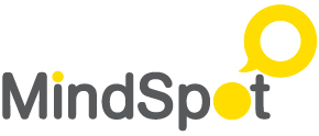 MindSpot logo