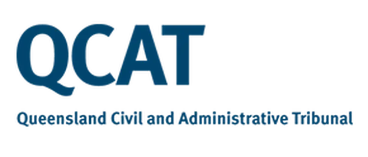 QCAT logo