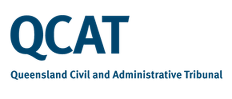 QCAT logo