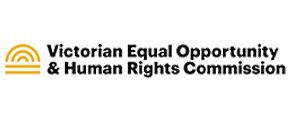 Victorian Equal Opportunity and Human Rights Commission LOGO
