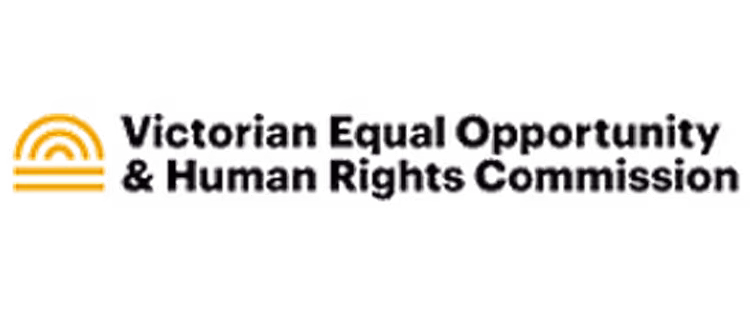 Victorian Equal Opportunity and Human Rights Commission LOGO