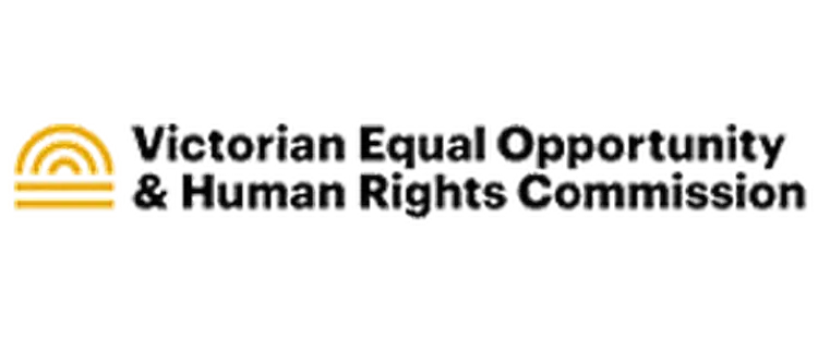 Victorian Equal Opportunity and Human Rights Commission LOGO