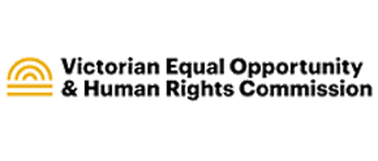 Victorian Equal Opportunity and Human Rights Commission LOGO