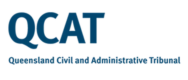 QCAT Logo