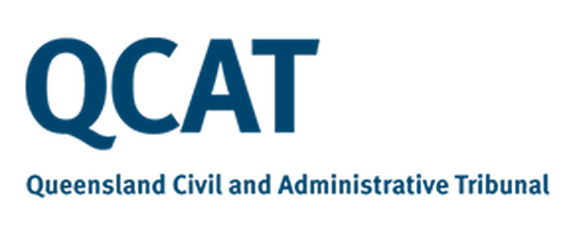 QCAT Logo