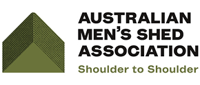 Men's Sheds logo
