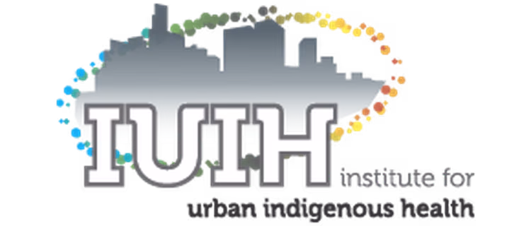 IUIH logo