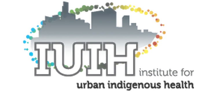 IUIH logo