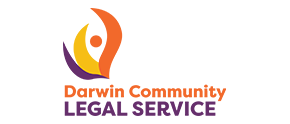 Darwin Community Legal Service Logo