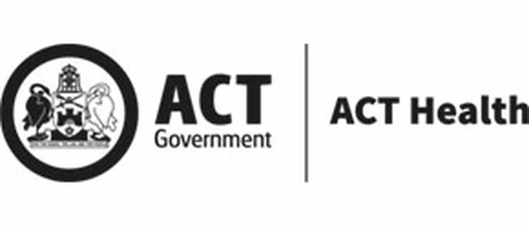 ACT Health logo