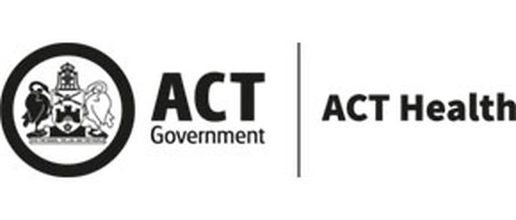 ACT Health logo
