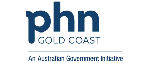 Gold Coast Primary Health Network logo