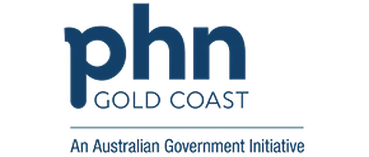 Gold Coast Primary Health Network logo