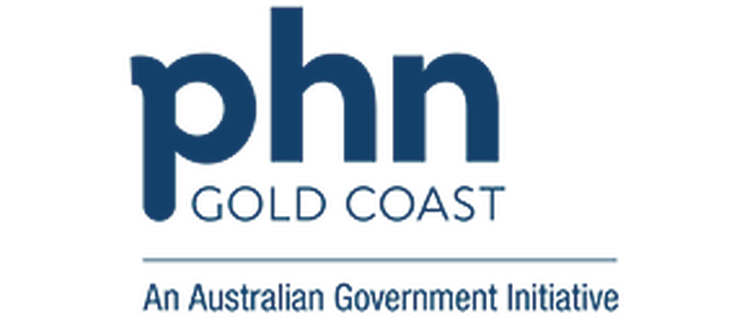 Gold Coast Primary Health Network logo